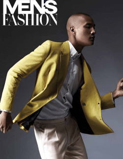 men`s fashion focuses exclusively on men`s style from a practical