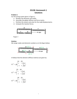 ES128: Homework 1 Solutions