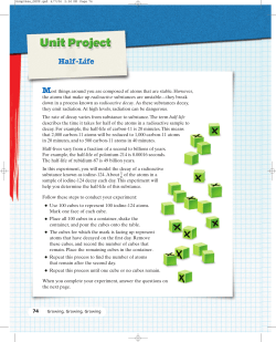 Half-Life
