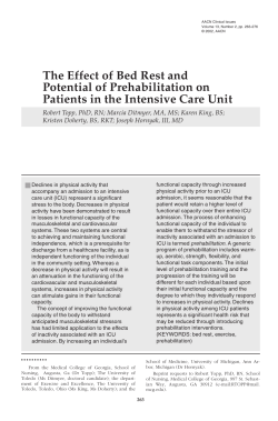 Topp R., Ditmyer M., King K., Doherty K., Hornyak