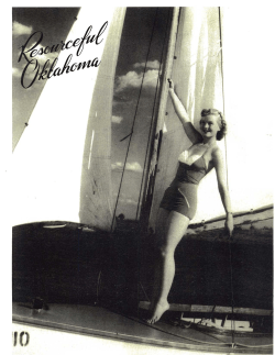 Miss - Oklahoma State University