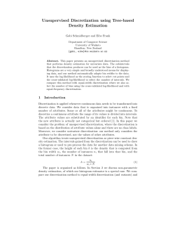 schmidberger_and_frank_cr.ps.gz - Department of Computer Science