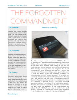 I Surrender All _ Time Week 3.pages