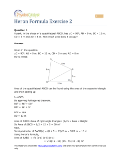 Ncert Solution2 - Physicscatalyst