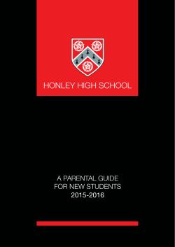 honley high school honley high school