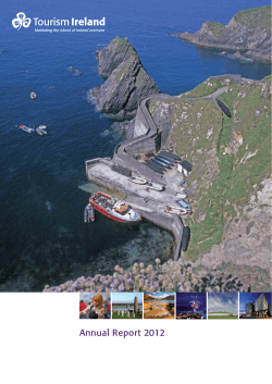 Annual Report 2012