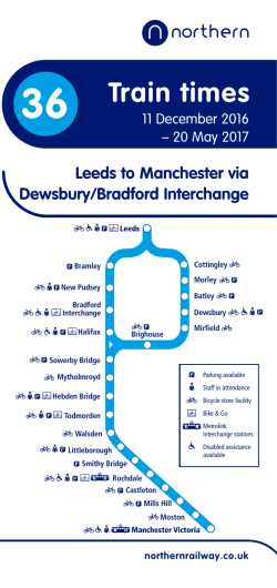 Train times - Rackcdn.com