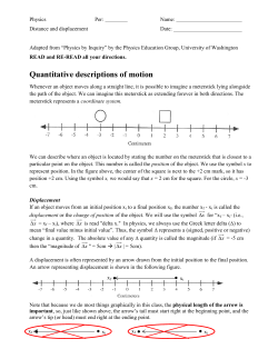 OCR Document