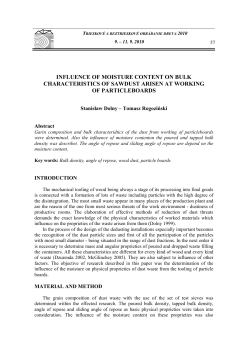 KINETICS OF VACUUM DRYING WITH CONVECTIVE HEATING