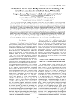 Jerram et al_Twyfelfontein sandstone