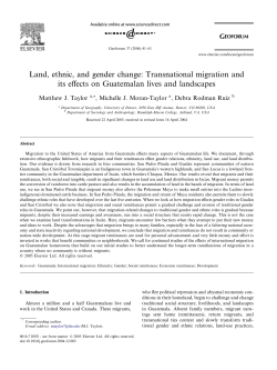 taylor et al_2006 - Personal Web Sites