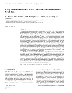 Heavy element abundances in DAO white dwarfs measured from