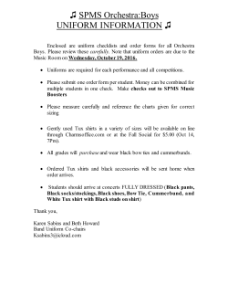 File - SPMS Music Boosters