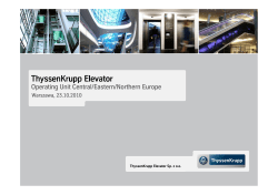 20100621 TKE OU CENE