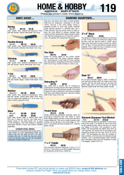 page 119 - Shoof International