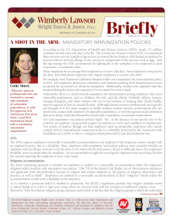 Briefly - Wimberly Lawson