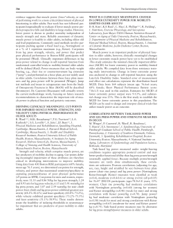 evidence suggests that muscle power (force*velocity, or rate of