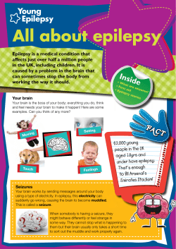 the magazine for KS2 (7 - 11 years)