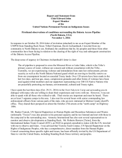 here - the United Nations