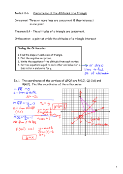 Notes: 8-6 - Mrsgillismath