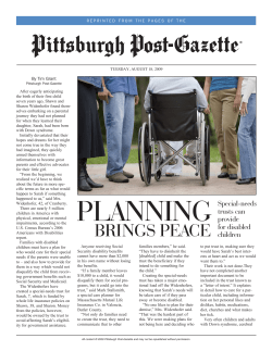 planning - MassMutual