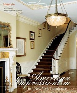 lifestyle - Antiques and Fine Art