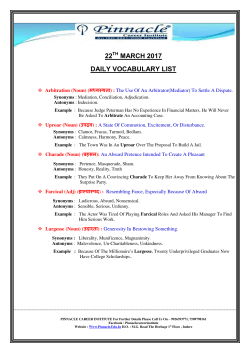 - Pinnacle Career Institute