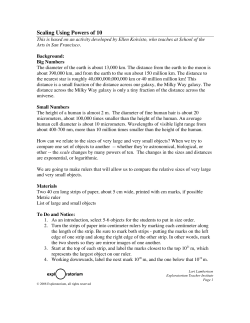 Powers of Ten pdf