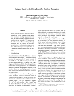 D07-1026 - Association for Computational Linguistics