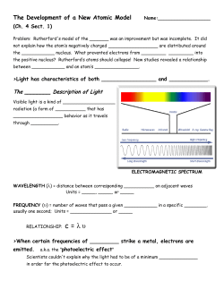notesheet
