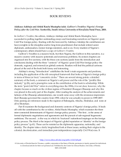 book reviews - Sites - University of Florida