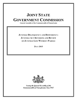 To Open PDF - Joint State Government Commission