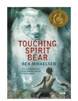 Touching Spirit Bear Packet