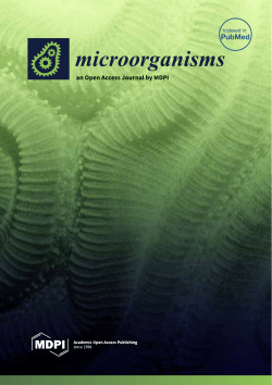 microorganisms