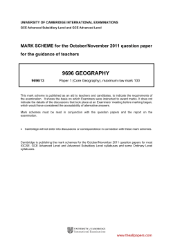 9696 geography