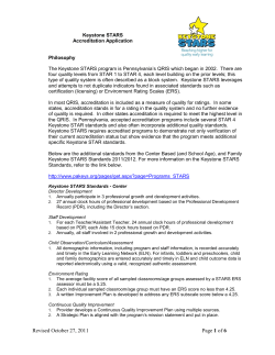 Accreditation Committee