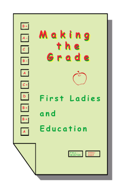 A Brief History of Women as Teachers in America