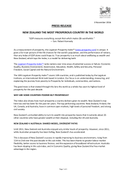 PDF - Legatum Prosperity Index