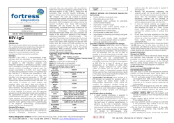 HEV IgG ELISA 96T BXE0901A - Ar
