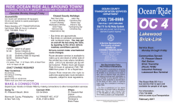 Lakewood Brick-Link Lakewood Brick-Link