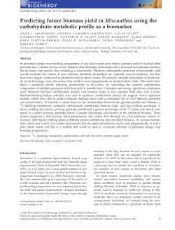 Standard PDF - Wiley Online Library