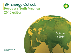 Focus on North America