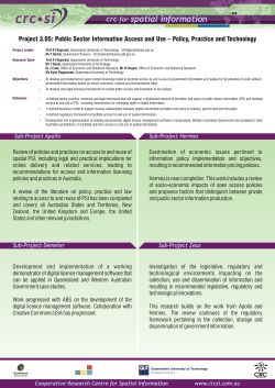 Project 3.05 Summary