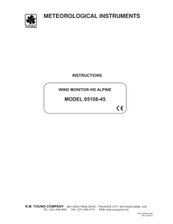 05108-45 Manual