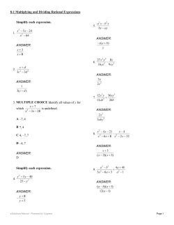 2. ANSWER - SD308.org