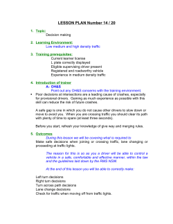 LESSON PLAN Number 14 / 20