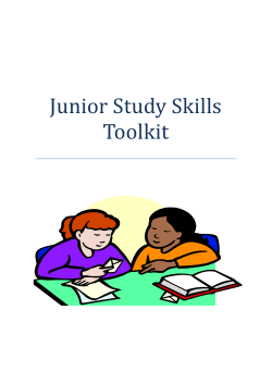 Here - Paraparaumu College