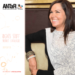Read - ANTaR