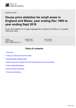 as PDF - Office for National Statistics