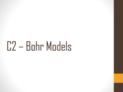 Atomic Number Mass Number of Protons Number of Neutrons